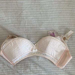 WKD L6112 1940s bra, 32B